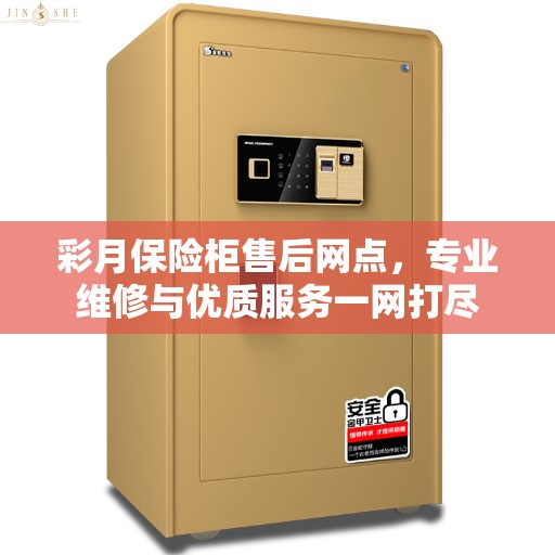 彩月保险柜售后网点，专业维修与优质服务一网打尽