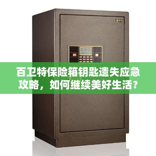 百卫特保险箱钥匙遗失应急攻略，如何继续美好生活？