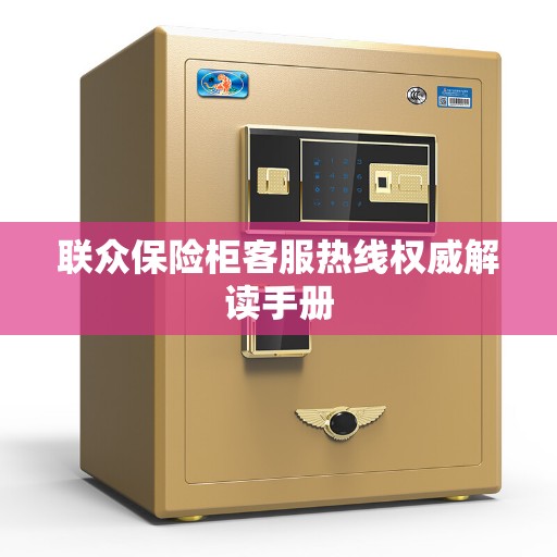 联众保险柜客服热线权威解读手册