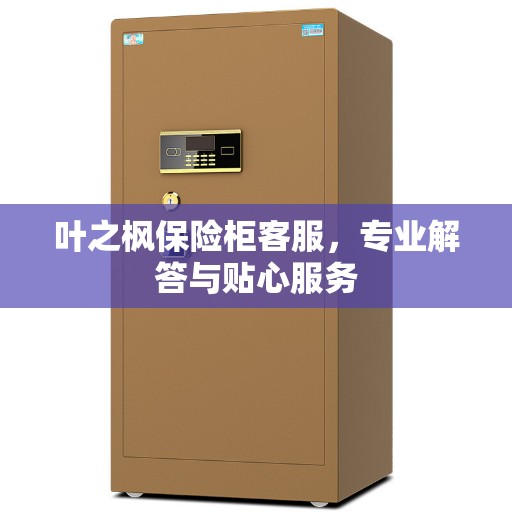 叶之枫保险柜客服，专业解答与贴心服务