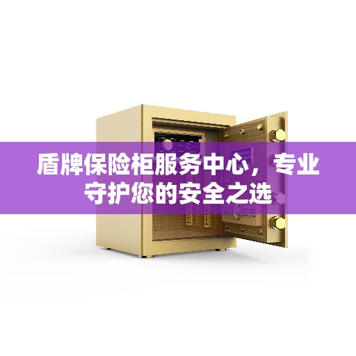 盾牌保险柜服务中心，专业守护您的安全之选
