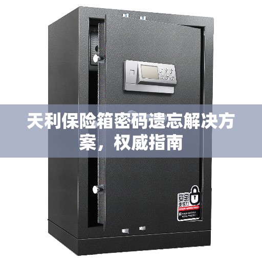 天利保险箱密码遗忘解决方案，权威指南