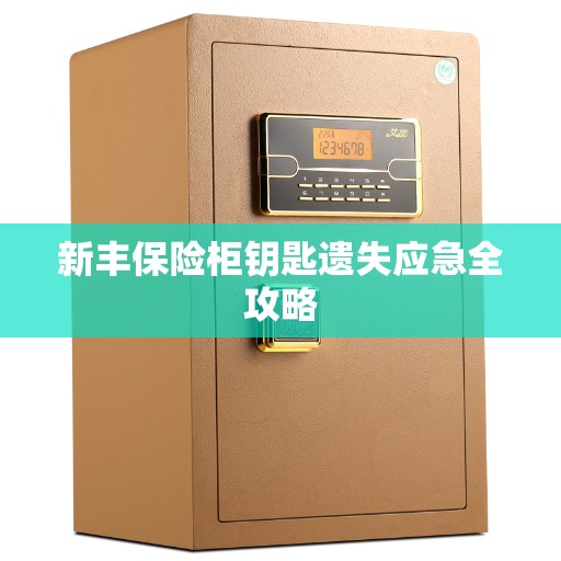 新丰保险柜钥匙遗失应急全攻略