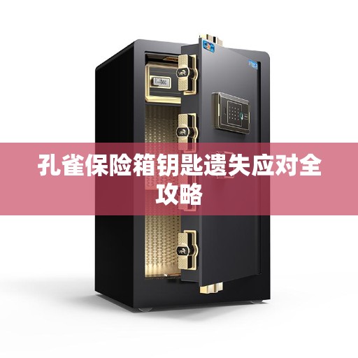 孔雀保险箱钥匙遗失应对全攻略