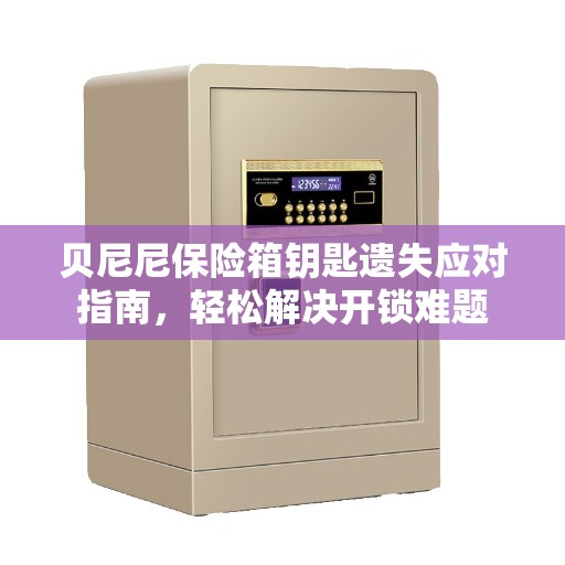 贝尼尼保险箱钥匙遗失应对指南，轻松解决开锁难题
