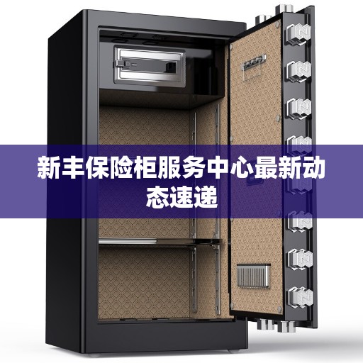 新丰保险柜服务中心最新动态速递
