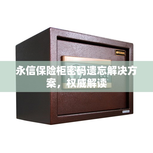 永信保险柜密码遗忘解决方案，权威解读