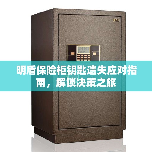 明盾保险柜钥匙遗失应对指南，解锁决策之旅