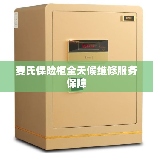 麦氏保险柜全天候维修服务保障