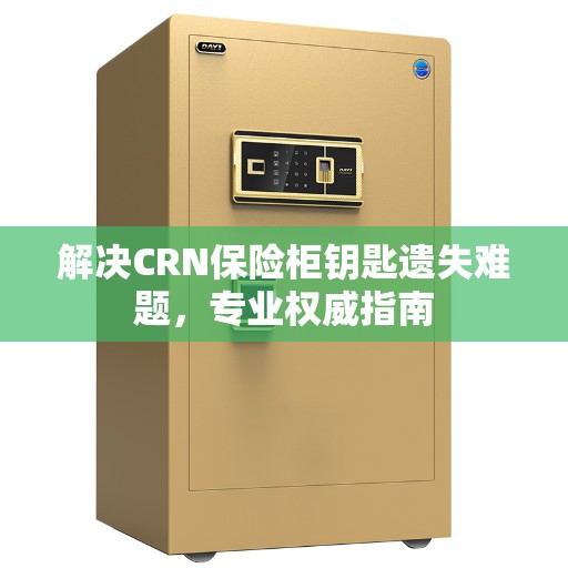 解决CRN保险柜钥匙遗失难题，专业权威指南