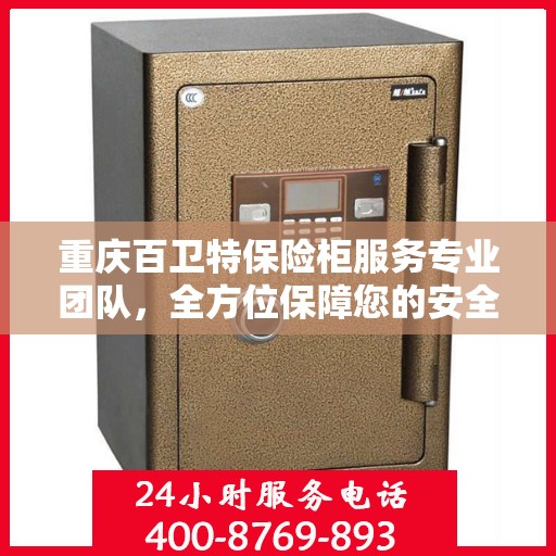 重庆百卫特保险柜服务专业团队，全方位保障您的安全之选