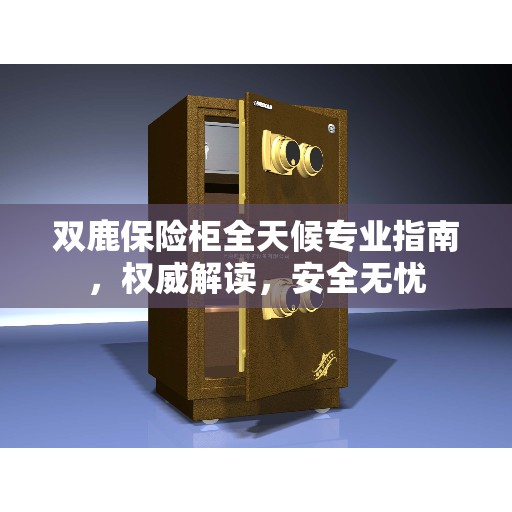 双鹿保险柜全天候专业指南，权威解读，安全无忧