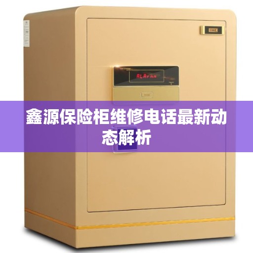 鑫源保险柜维修电话最新动态解析