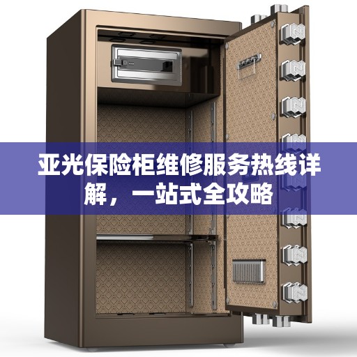 亚光保险柜维修服务热线详解，一站式全攻略