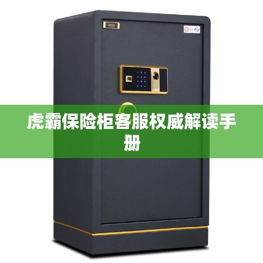 虎霸保险柜客服权威解读手册