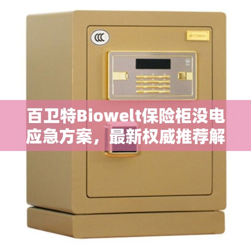百卫特Biowelt保险柜没电应急方案，最新权威推荐解决指南
