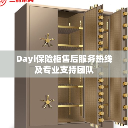 Dayi保险柜售后服务热线及专业支持团队
