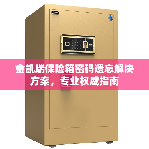 金凯瑞保险箱密码遗忘解决方案，专业权威指南