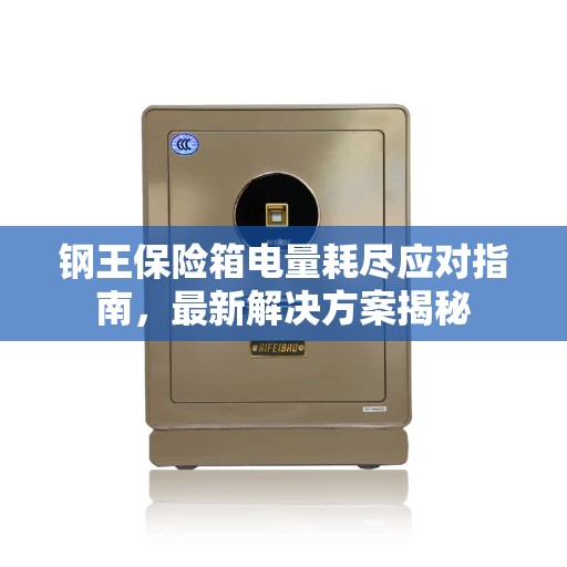 钢王保险箱电量耗尽应对指南，最新解决方案揭秘
