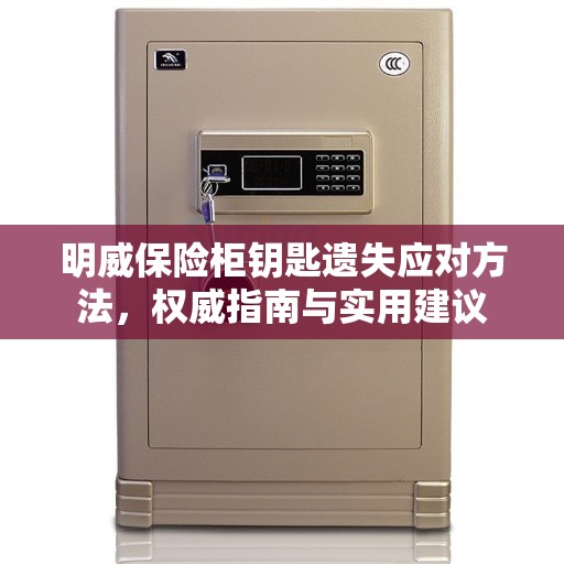 明威保险柜钥匙遗失应对方法，权威指南与实用建议