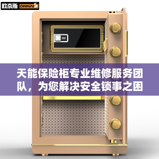 天能保险柜专业维修服务团队，为您解决安全锁事之困
