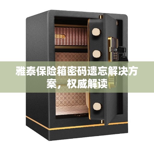 雅泰保险箱密码遗忘解决方案，权威解读