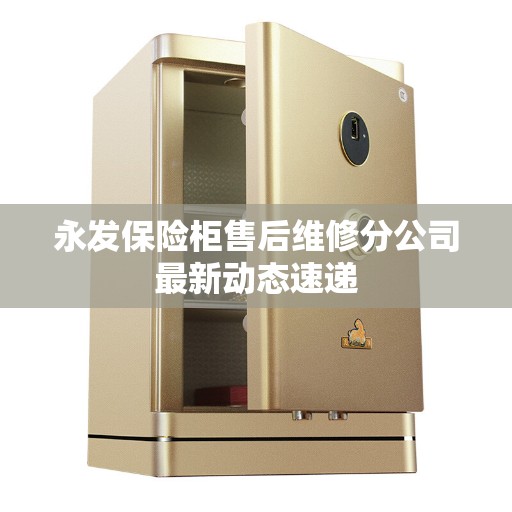 永发保险柜售后维修分公司最新动态速递