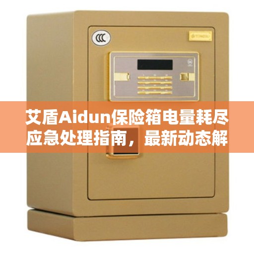 艾盾Aidun保险箱电量耗尽应急处理指南，最新动态解读