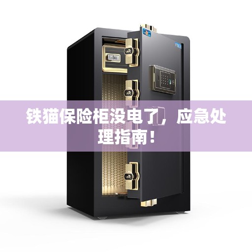 铁猫保险柜没电了，应急处理指南！