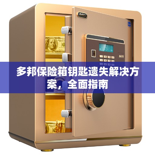 多邦保险箱钥匙遗失解决方案，全面指南