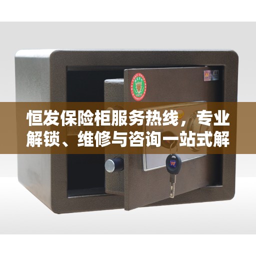 恒发保险柜服务热线，专业解锁、维修与咨询一站式解决方案