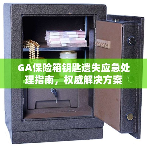 GA保险箱钥匙遗失应急处理指南，权威解决方案