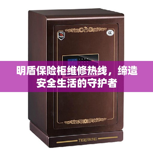 明盾保险柜维修热线，缔造安全生活的守护者