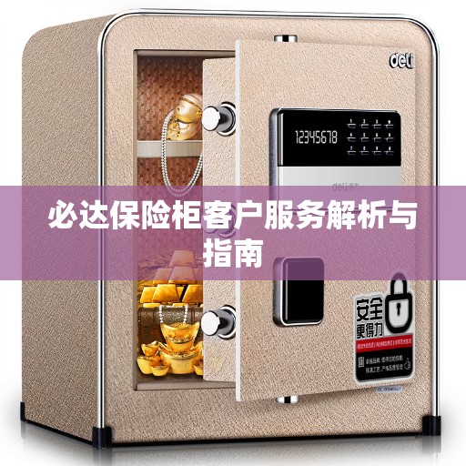必达保险柜客户服务解析与指南
