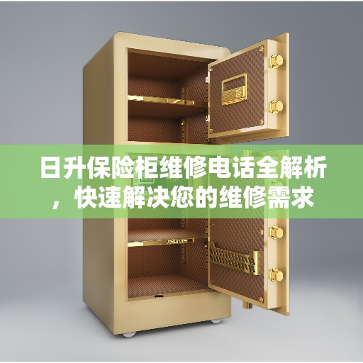 日升保险柜维修电话全解析，快速解决您的维修需求