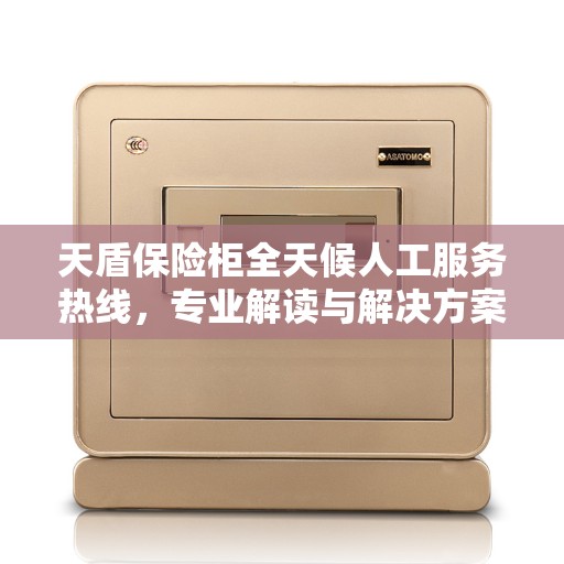 天盾保险柜全天候人工服务热线，专业解读与解决方案
