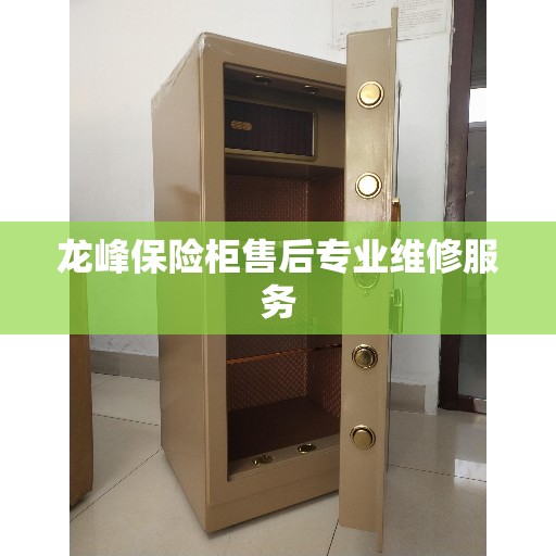 龙峰保险柜售后专业维修服务