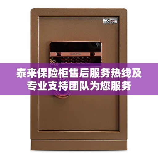 泰来保险柜售后服务热线及专业支持团队为您服务