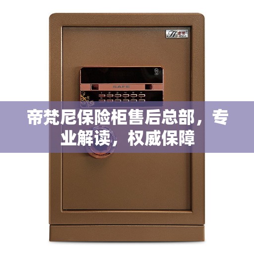 帝梵尼保险柜售后总部,专业解读,权威保障 帝梵尼保险柜售后总部,专业解读,权威保障