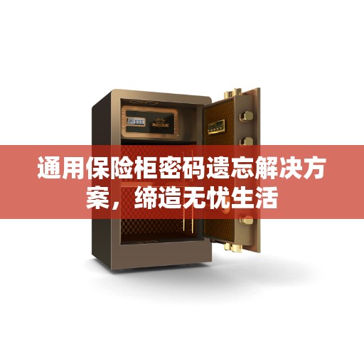 通用保险柜密码遗忘解决方案，缔造无忧生活