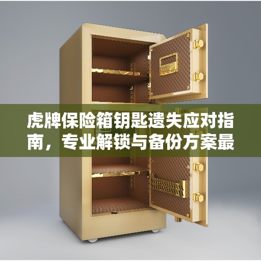 虎牌保险箱钥匙遗失应对指南，专业解锁与备份方案最新攻略