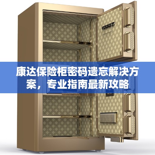 康达保险柜密码遗忘解决方案，专业指南最新攻略