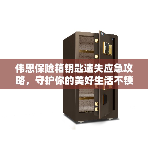 伟恩保险箱钥匙遗失应急攻略，守护你的美好生活不锁事