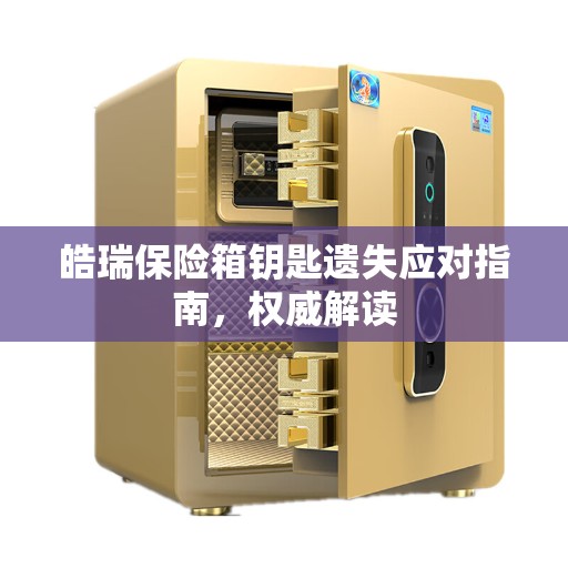皓瑞保险箱钥匙遗失应对指南，权威解读