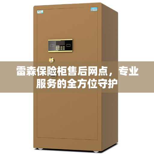雷森保险柜售后网点，专业服务的全方位守护