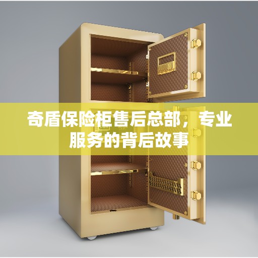 奇盾保险柜售后总部，专业服务的背后故事