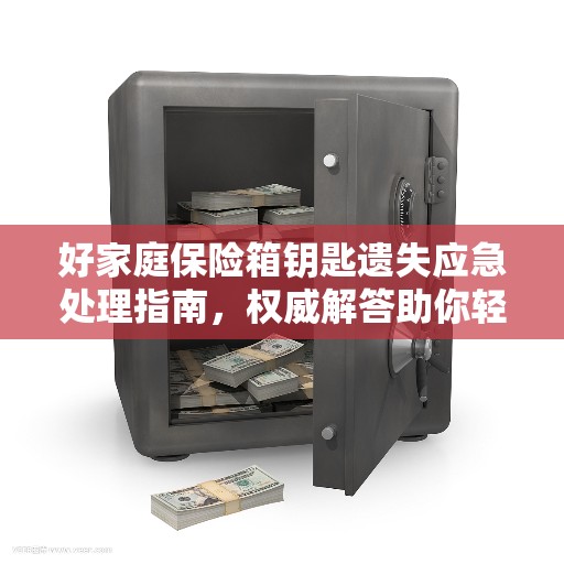 好家庭保险箱钥匙遗失应急处理指南，权威解答助你轻松应对
