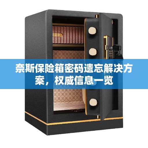 奈斯保险箱密码遗忘解决方案，权威信息一览