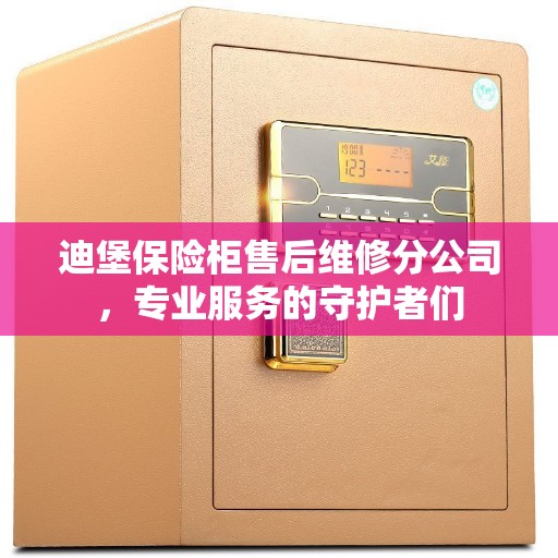 迪堡保险柜售后维修分公司，专业服务的守护者们