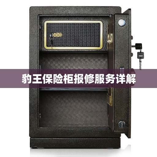 豹王保险柜报修服务详解